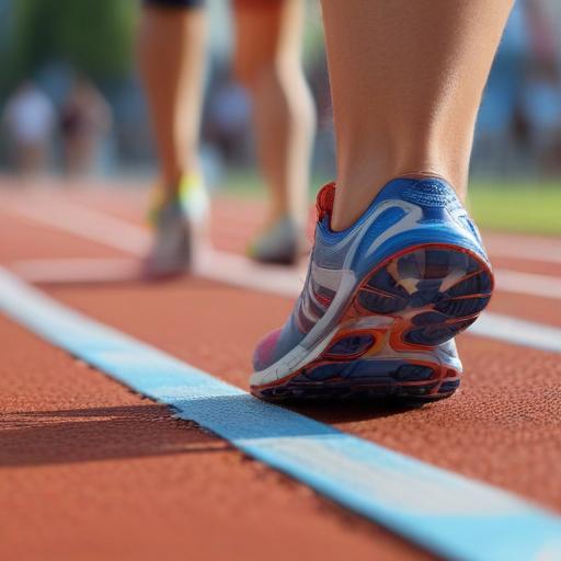 Elite Athletes Gear Up for an Unforgettable Bowerman Mile Showdown!