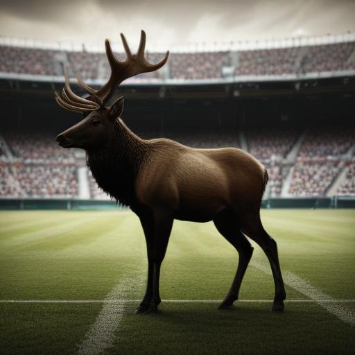 Elks on the Rise: A Cultural Shift Set to Challenge the RedBlacks