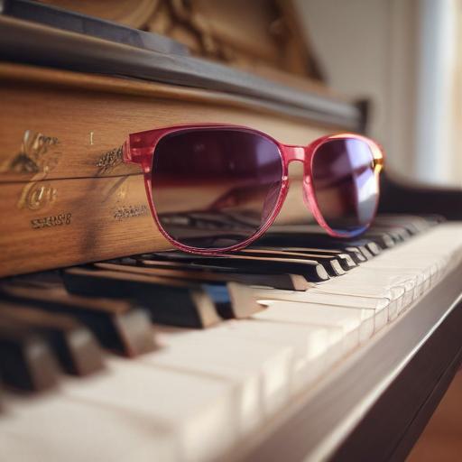 Elton John: The Name Change That Redefined a Legend