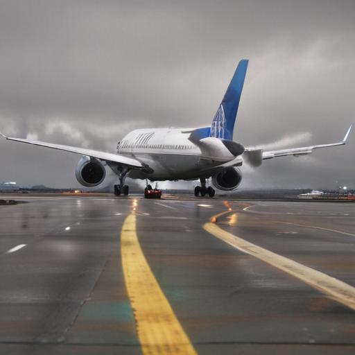 Emergency Landing: United Airlines Boeing 787 Diverts to Seattle Amid Medical Crisis