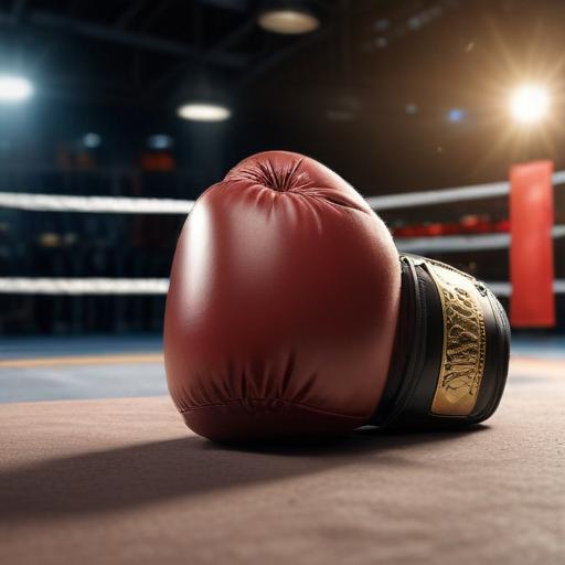 Emiliano Vargas Promises Knockout Punches on Road to Championship Glory