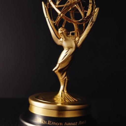 Emmy Nominations: Genre Shows Take Center Stage!