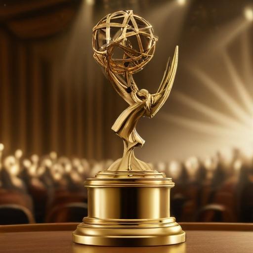 Emmy Nominations Spark Controversy: Favorites and Snubs Revealed!