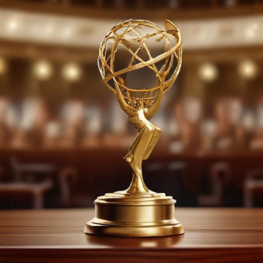 Emmy Nominations Unveiled: Who Will Take Home the Gold?