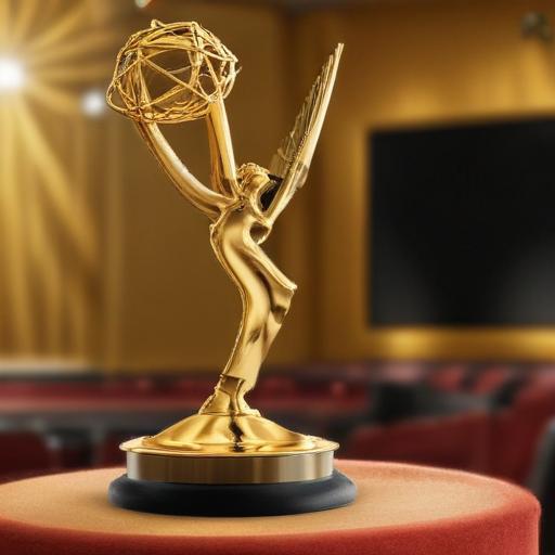 Emmy Showdown: Who Will Take the Crown in Talk TV?