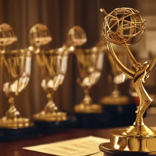 Emmy Snubs Spark Outrage: Stars React to Shocking 2025 Nominations