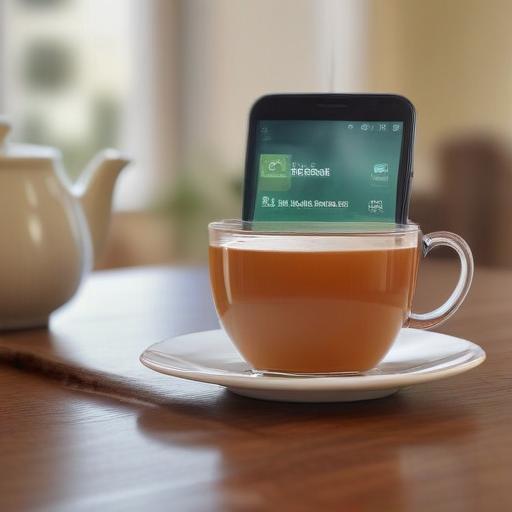 Empowering Women or Fueling Gossip? Explore the Impact of the Tea App
