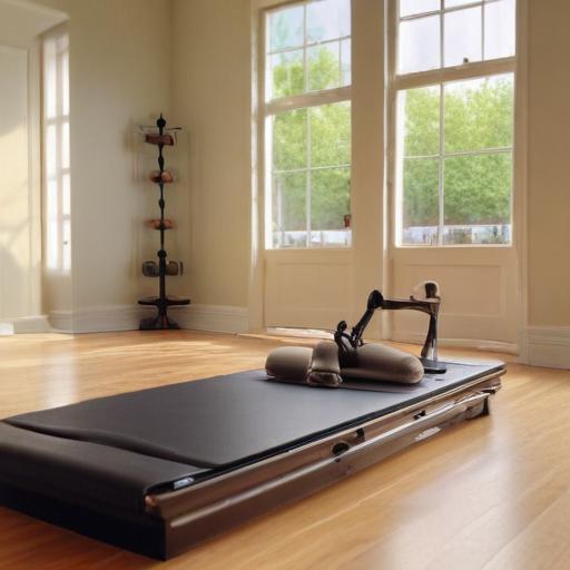 Empowerment Through Pilates: Chrissy Metz's Journey Beyond Comfort Zones