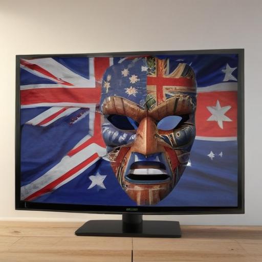 “End of an Era: Jonathan LaPaglia Bids Farewell to Australian Survivor”