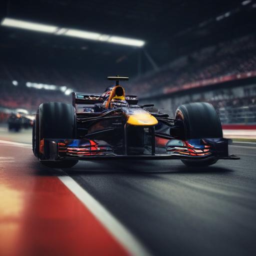 End of an Era: Red Bull Racing Says Goodbye to Christian Horner