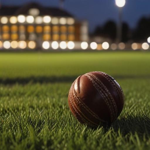 England on the Brink of Victory: Thrilling Test Match Drama Unfolds at Lord's
