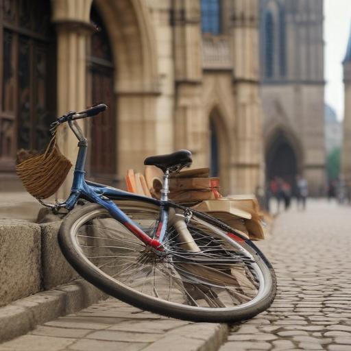 Epic Climbs and Literary Legends: The Tour de France's Rouen Stage Awaits!