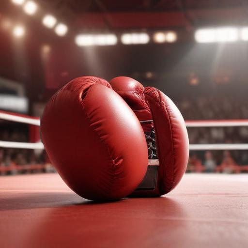 Epic Showdown in Women's Boxing: Taylor vs. Serrano III Delivers Thrills at Madison Square Garden!
