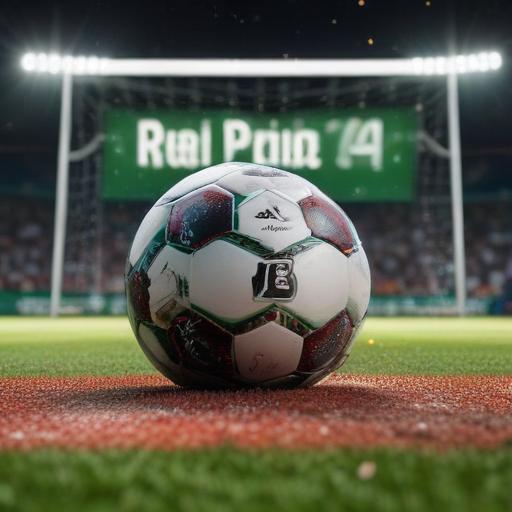 Epic Showdown: Real Madrid vs PSG in FIFA Club World Cup Semifinal!