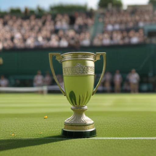 Erjavec’s Upset Journey Meets Collins’ Experience at Wimbledon!
