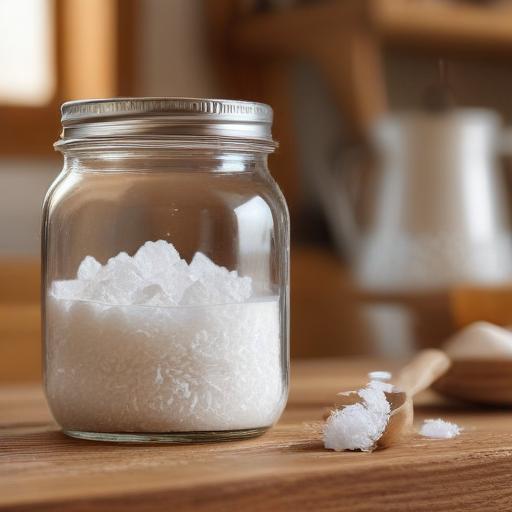 Erythritol: The Sweetener That Could Be Harming Your Health?