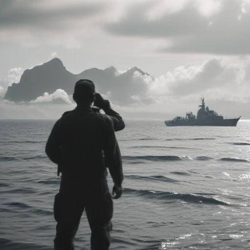 Escalating Tensions: The South China Sea Showdown Between Beijing and Manila