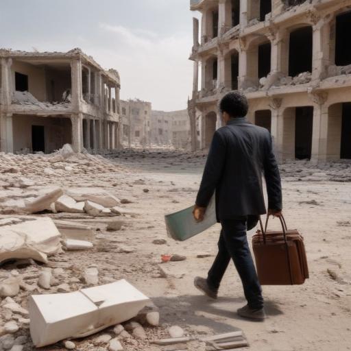 Escalating Violence in Southern Syria: What’s Behind the Bloodshed?