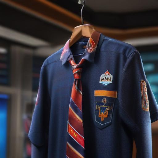 ESPN Host Sparks Controversy with Bold NFL Fashion Choice