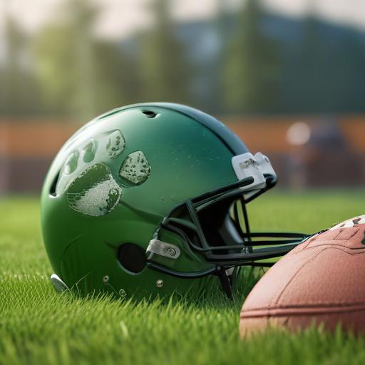 "ESPN Host's Comedic Dilemma: Bear Fan Goes Green for Packers Training Camp!"