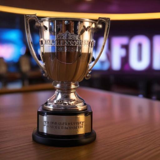 Esports Showdown: Who Will Secure the Last Semifinal Spots?