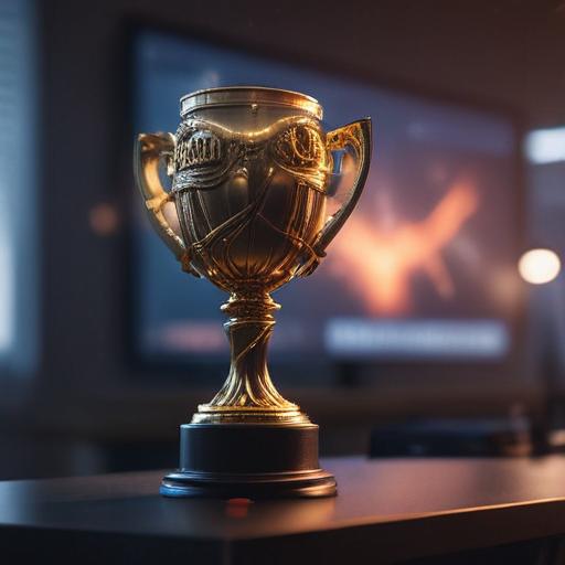Esports World Cup Playoffs Heat Up: Who Will Claim Victory?