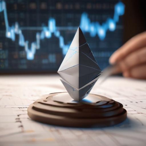 Ethereum's Path to Record High: Will It Soar Beyond $4,891 by 2025?