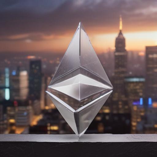 Ethereum's Rise: Is It the Future of Financial Infrastructure?