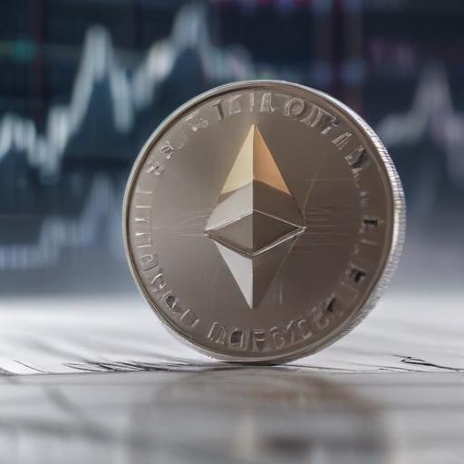Ethereum’s Surge: Is the Crypto King Ready for a Challenge?