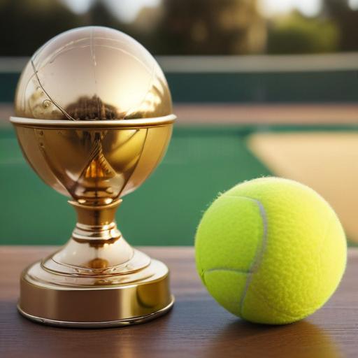 Evans Eyes Glory: Can He Seize Another Citi Open Title?