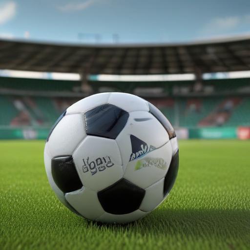 Excitement Builds as Liga 1 Title Race Heats Up!