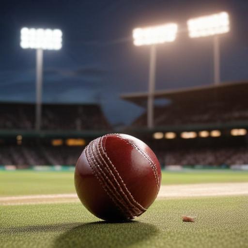 Exciting Finish in the Balance: Can England Seal Victory Against Resilient India?
