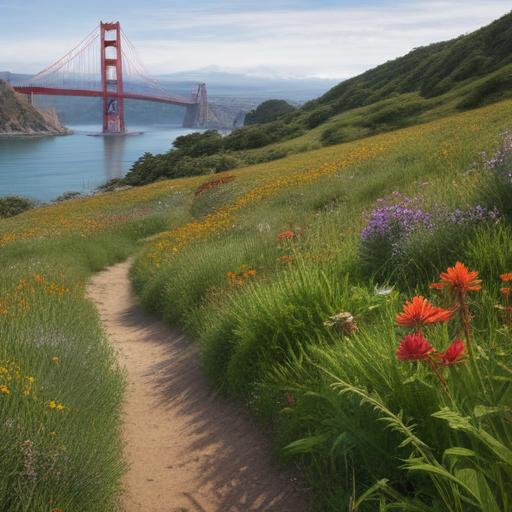 Explore the Hidden Gems of the Bay Area: Outdoor Adventures Await!