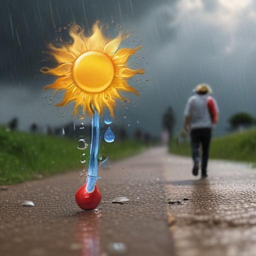 Extreme Heat Meets Flash Floods: Midwest and Southeast Under Alert!