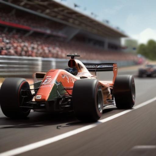F1's 75-Year Journey: Celebrating the Legacy of the British Grand Prix