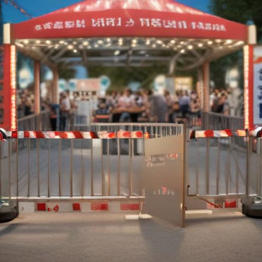 Fairwell Festival: Safety First Amidst Summer Celebration