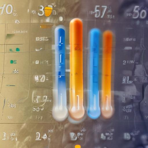 Fall Forecast Frenzy: Will Indiana Experience Cozy Coolness or Warm Surprises?