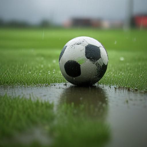 “FC Dallas Faces Minnesota United in Rainy July 4 Clash!”