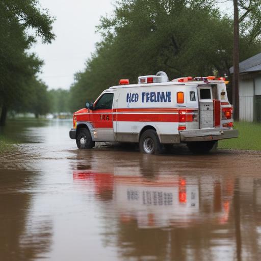 FEMA Under Fire: Can It Rise to the Challenge Amid Texas Flooding?