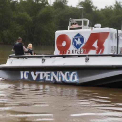 FEMA's New Leader Sparks Concern Amidst Texas Flood Disaster