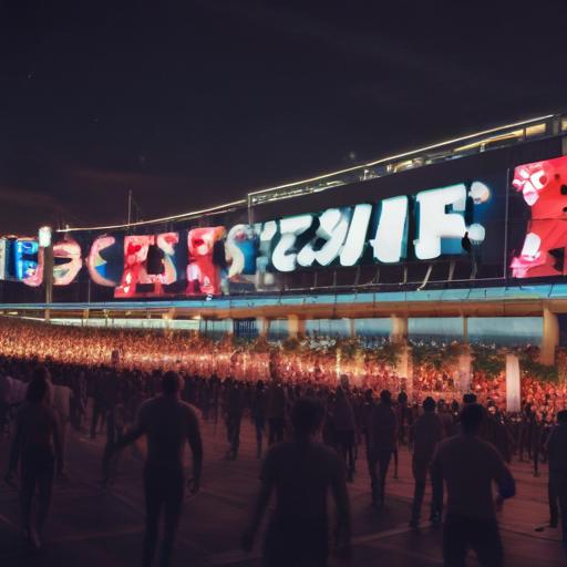 Fever Fest: A Game-Changer for Indianapolis’s Sports and Entertainment Scene!