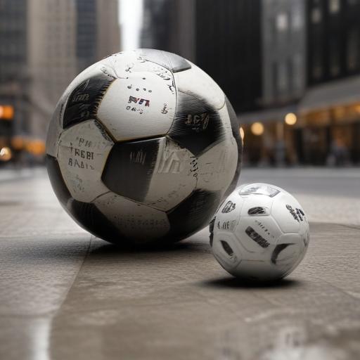 FIFA's Bold Move: New York Office at Trump Tower Sparks Controversy
