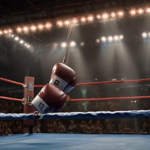 Fight Night Showdown: Matthews vs. Njokuani – Who Will Rise?