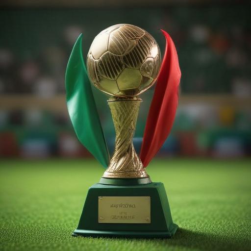 Final Showdown: Nigeria vs. Morocco for WAFCON Glory!