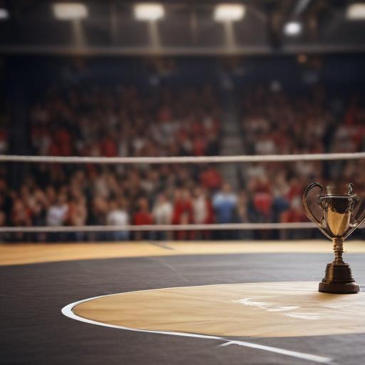 Final X Showdown: Arujau vs. Forrest - Who Will Claim Victory?