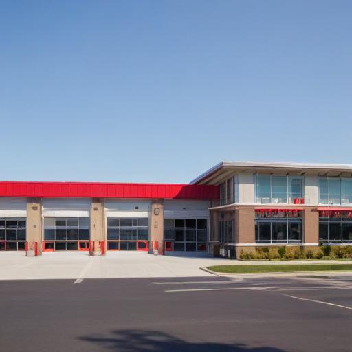 Fire Station Relocation Plans Aim to Boost Emergency Response in Newport Beach