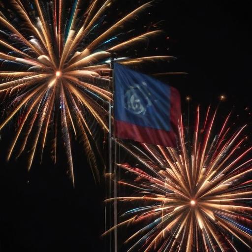 Fireworks Fever: What You Can and Can't Use This Independence Day in North Carolina