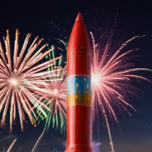Fireworks Frenzy: Ohio's Explosive Independence Day Preparations