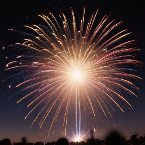 Fireworks or Frustration? Michigan's Ongoing Battle for Safe Celebrations