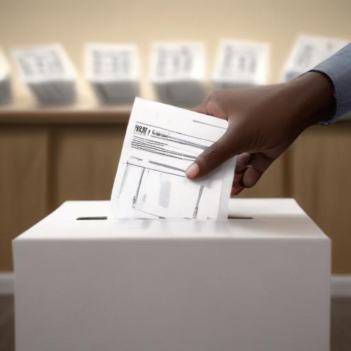 Fitzpatrick's Bold Move: Rethinking Party Loyalty Amid Controversial Vote